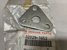 KAWASAKI NOS FRONT ENGINE MOUNTING BRACKET  KX500 1989-2004