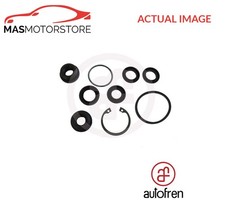 BRAKE MASTER CYLINDER REPAIR