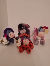 Disney Eeyore Plush Soft Toy
