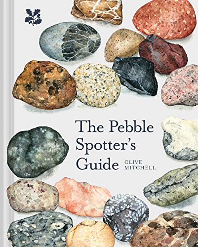 The pebble spotter guide - pebble,