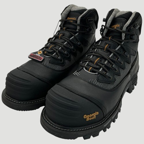 Georgia boot rumbler composite - georgia,