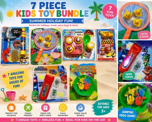 Kids summer holiday - summer,