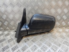 GENUINE 2002-06 HONDA CR-V CRV NS PASSENGER SIDE LEFT WING MIRROR E1010739 5WIRE