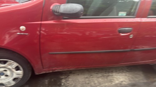 Fiat punto active - punto, 5dr