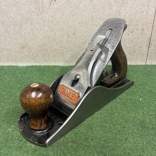 Vintage stanley 2 plane - vintage, no