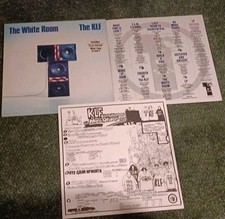 The KLF – The White Room