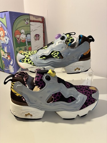 Reebok men instapump - reebok, men's