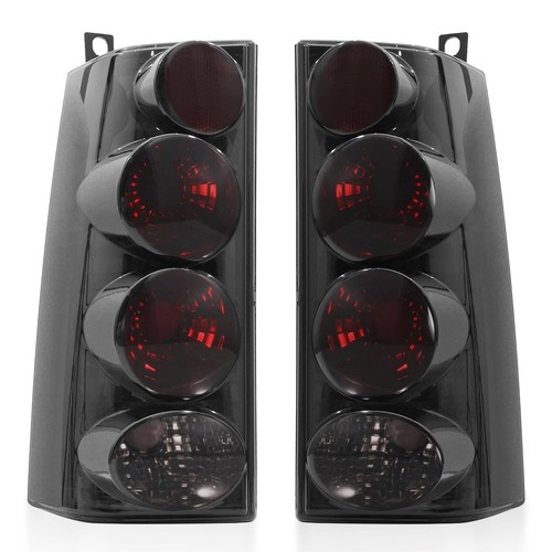 Mikafex tail light fits - light,
