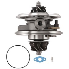 Turbocharger Cartridge for VW