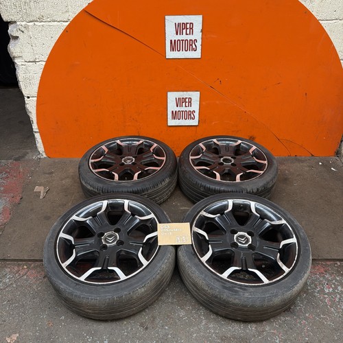 Citroen ds3 wheels - ds3, and