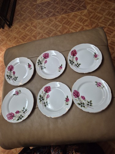 Royal windsor side plates - royal,
