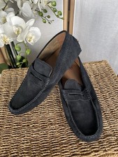 Marks & Spencer dark navy