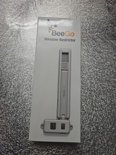 BeeGo Window Restrictor