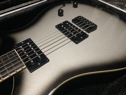 Prs mike mushok - mike, baritone