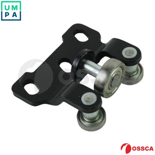 Roller guide sliding door - sliding,