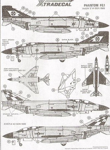 Xtradecal x48002 recently - x48002,