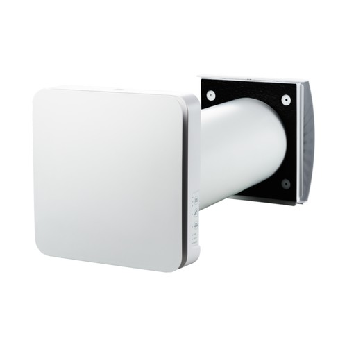 Smart heat recovery - heat,