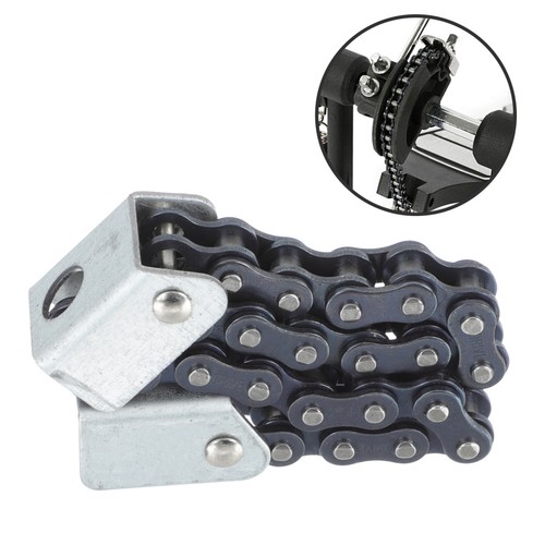 Drum kit pedal chain - kit,
