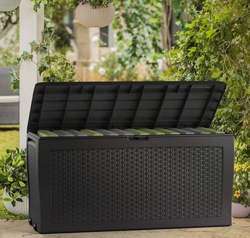 Keter samoa 270l - 270l, box