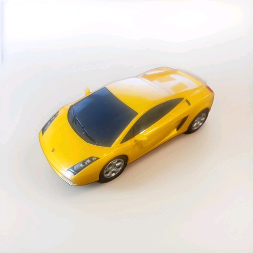 Rare scalextric lamborghini - rare,