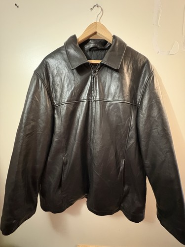 Vintage alaska moda - vintage, pelle