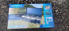Campingaz Camping Chef Folding