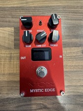 Vox Valvenergy Mystic Edge AC