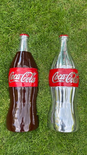 Oversized coca cola vintage - oversized, coca‑cola