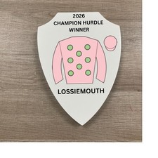 Cheltenham 2026 Lossiemouth