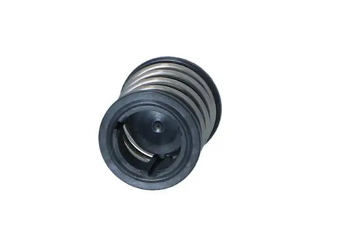 Thermostat without housing