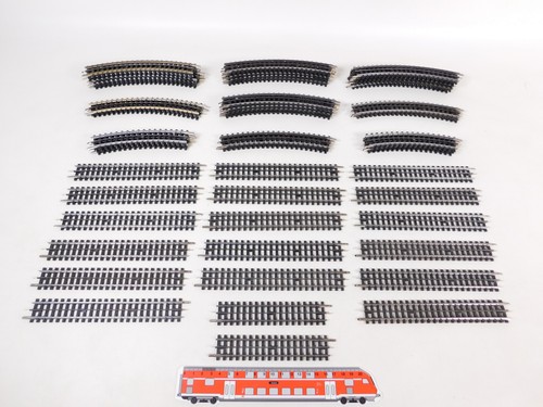 Trix express 3 rail - h0,