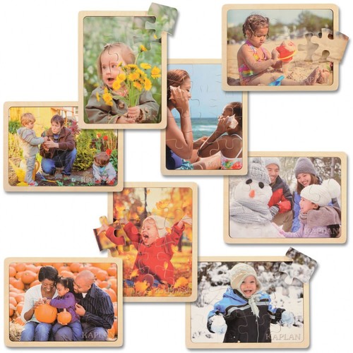 Kaplan early learning four - early,