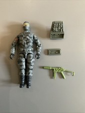 Gi Joe / Action Force Firefly