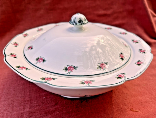 Vintage poutney co bristol - co,