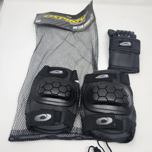 Osprey junior piece - 6,
