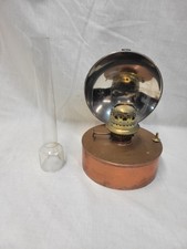 Vintage Maritime Reflector