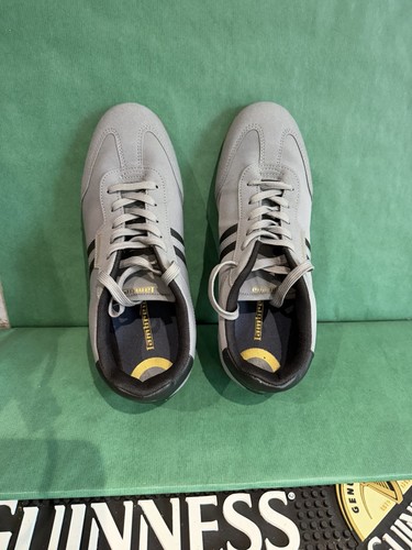 Lambretta men trainers - men's,