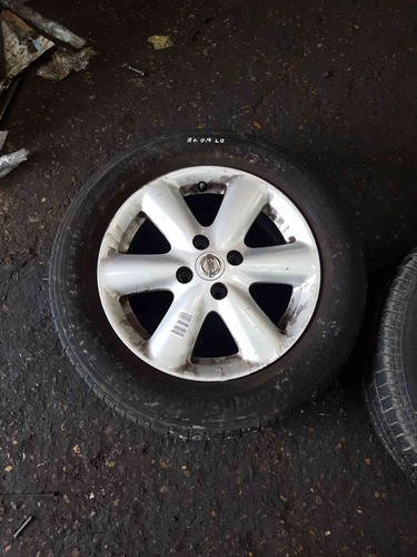Nissan note e11 2005 - nissan, 2005-2012
