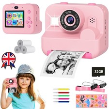 Kids Camera Video Recorder