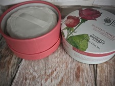 Bronnley Rose Dusting Powder