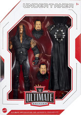 Undertaker Lord of Darkness
