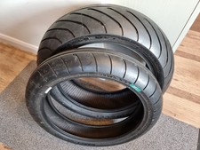 PIRELLI DIABLO WET RACE TYRES