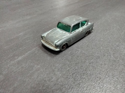 Matchbox series lesney - lesney, 7
