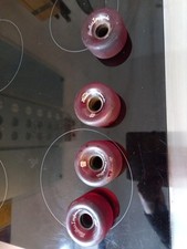 4 X Mindless Cruiser 70 MM