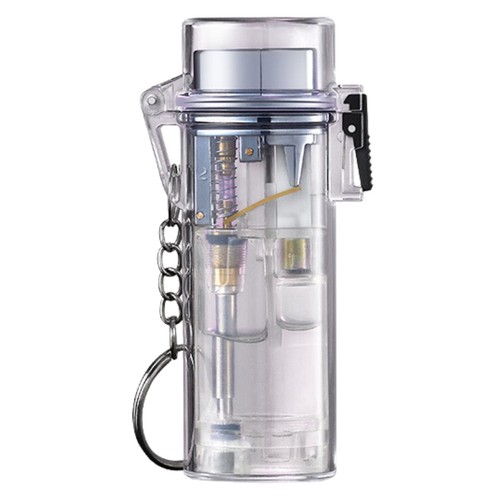 Refillable butane jet - butane,
