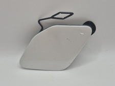 BMW 3 SERIES LCI F30 F31 SE FRONT BUMPER TOW EYE COVER 51117386141 16-18 GENUINE