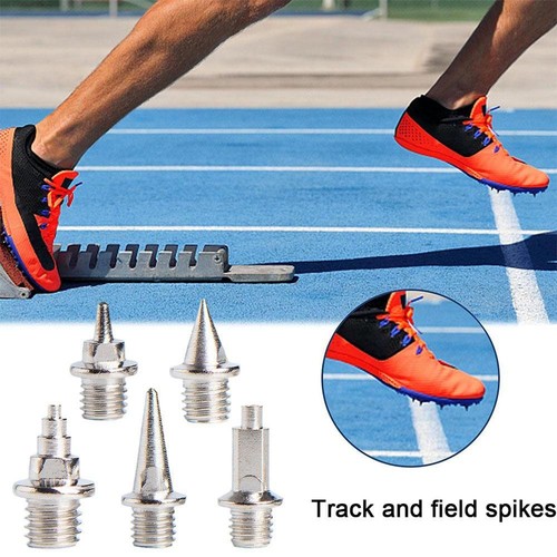 16pcs field shoes - field, track