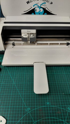 Cricut maker machine mat - cricut,