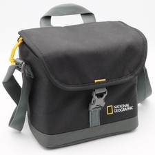 National Geographic Small