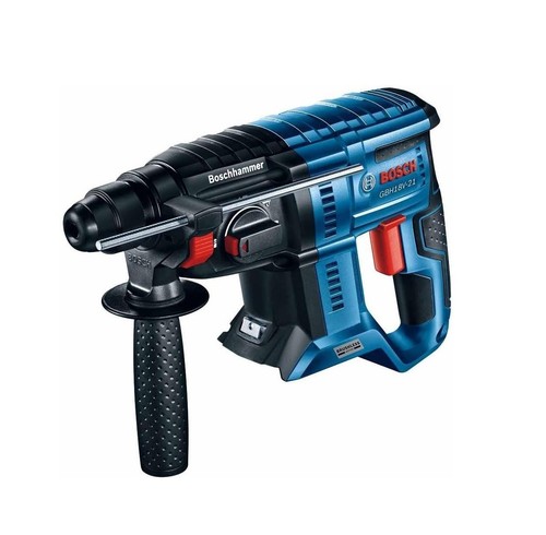 Bosch sds drill - bosch,